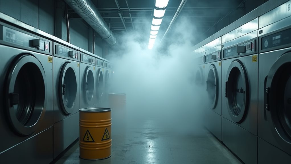 perc exposure health risks