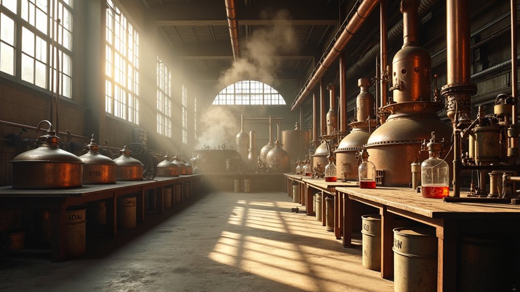 perc revolutionizes dry cleaning