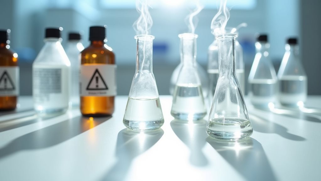 perchloroethylene health risks exposed