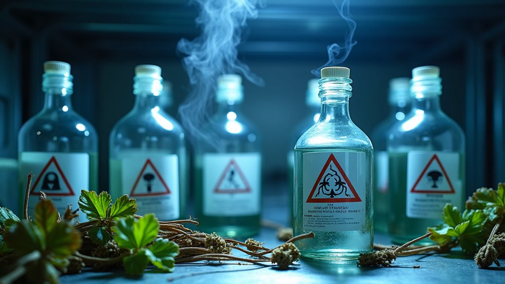 perchloroethylene health risks revealed