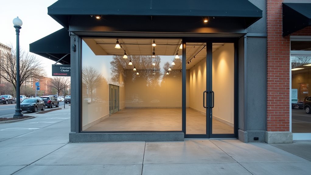 perfect location strategic considerations