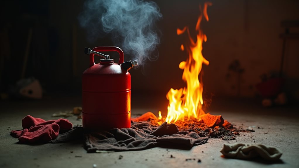 petrol safety risks highlighted