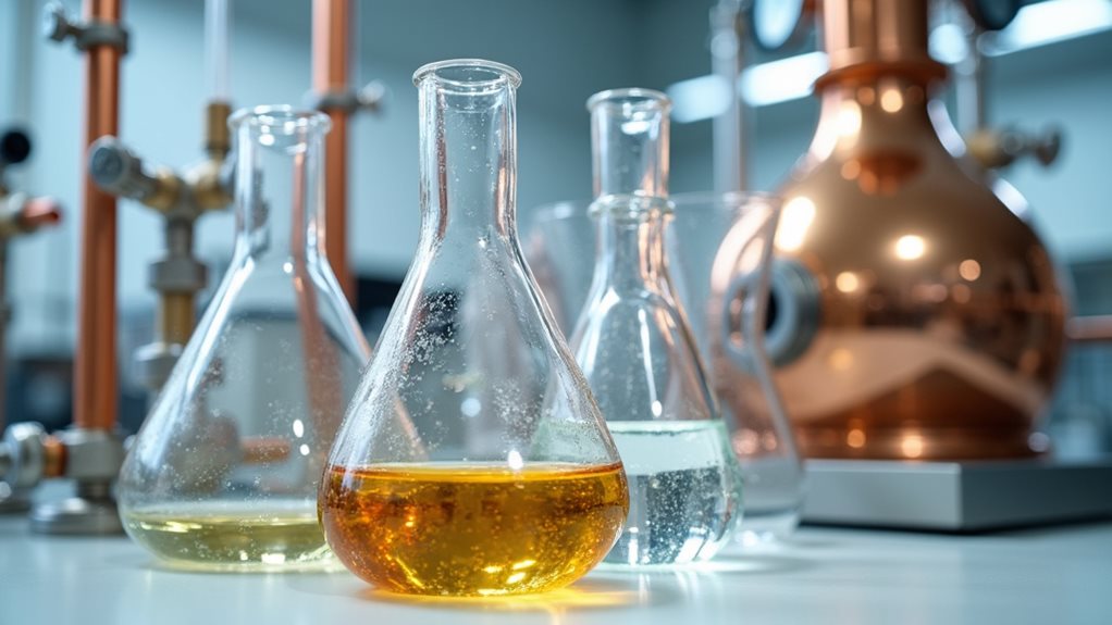petroleum based dry cleaning concerns