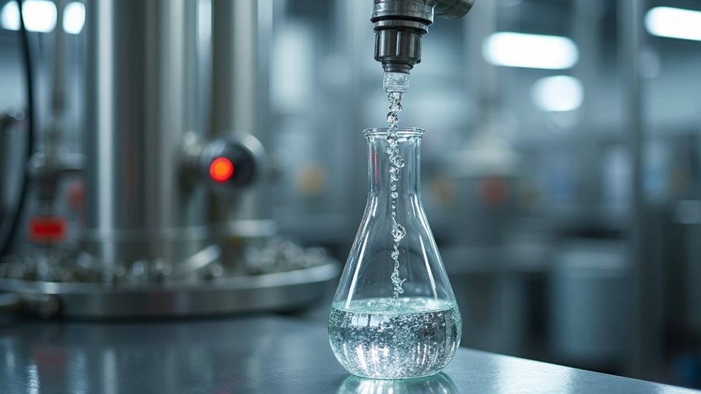 petroleum based dry cleaning solvents