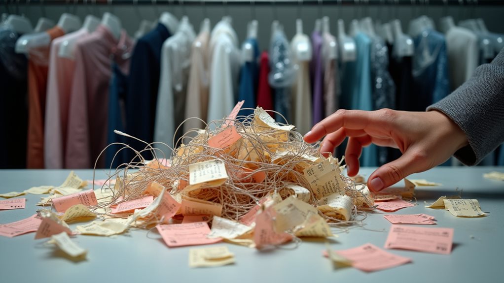 pickup challenges at dry cleaners