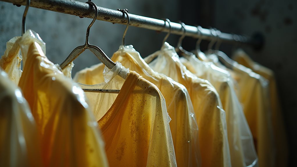 pickup delays cost clothing