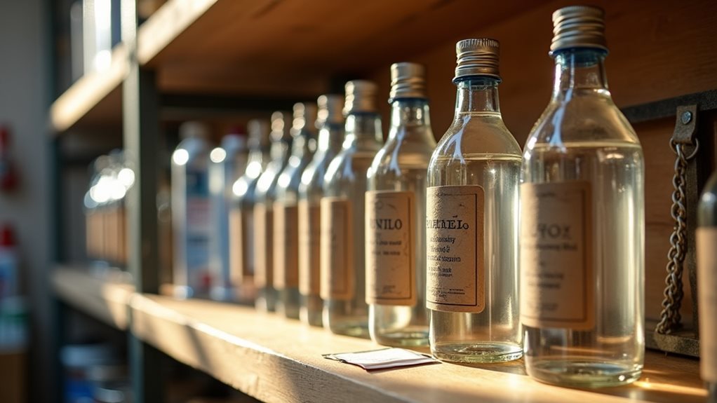 practical solutions from stores