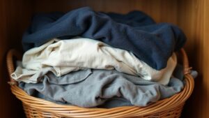pre clean clothes before dry cleaning