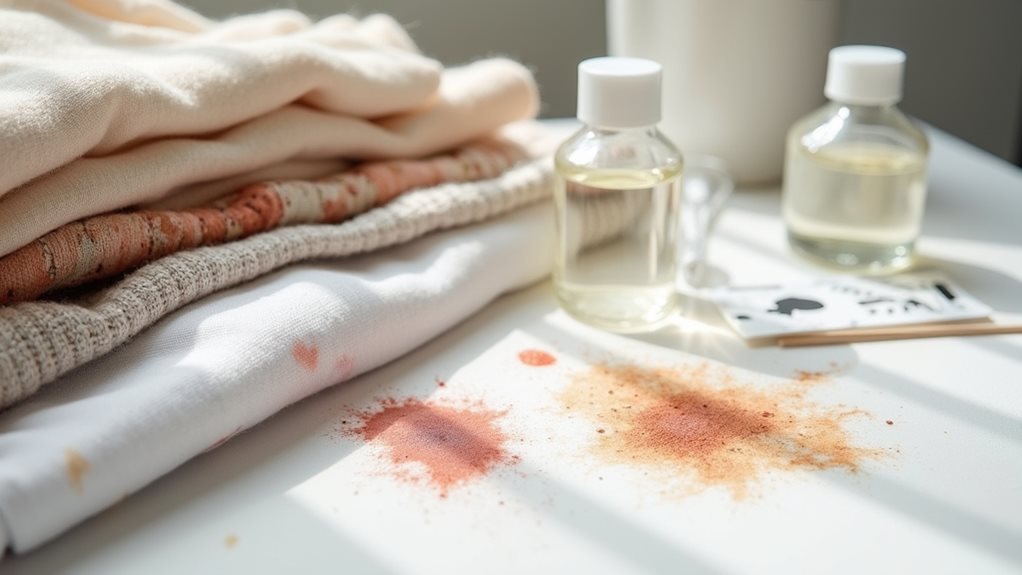 pre treatment for delicate fabrics