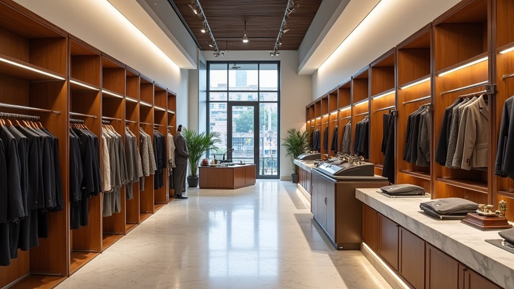 premium vs standard dry cleaning