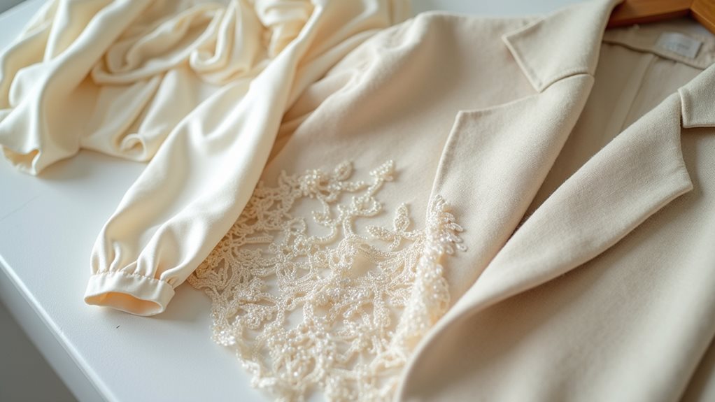 preserve delicate garment integrity