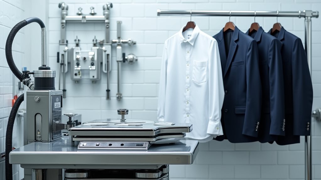 pressing equipment enhances quality