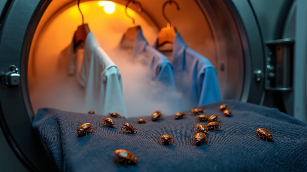 prevent bed bug infestations