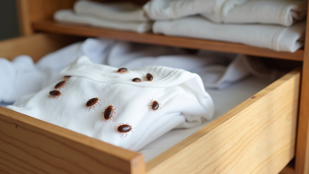 prevent bed bug infestations