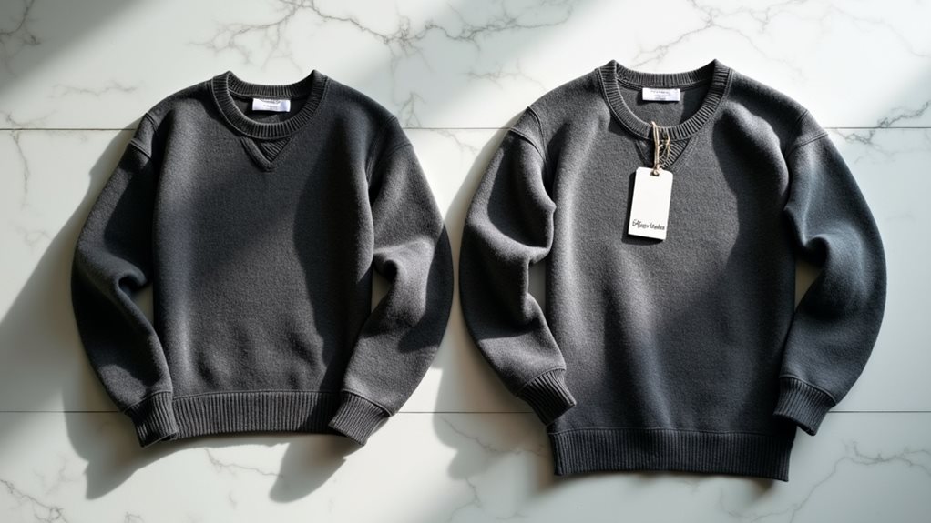 prevent clothes from shrinking