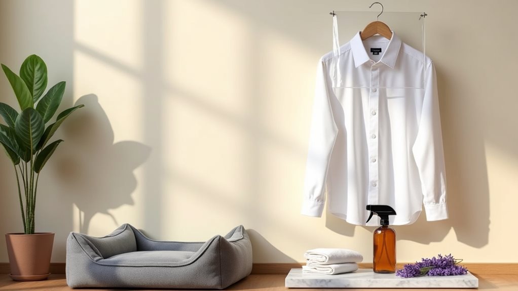 preventative care for fabrics