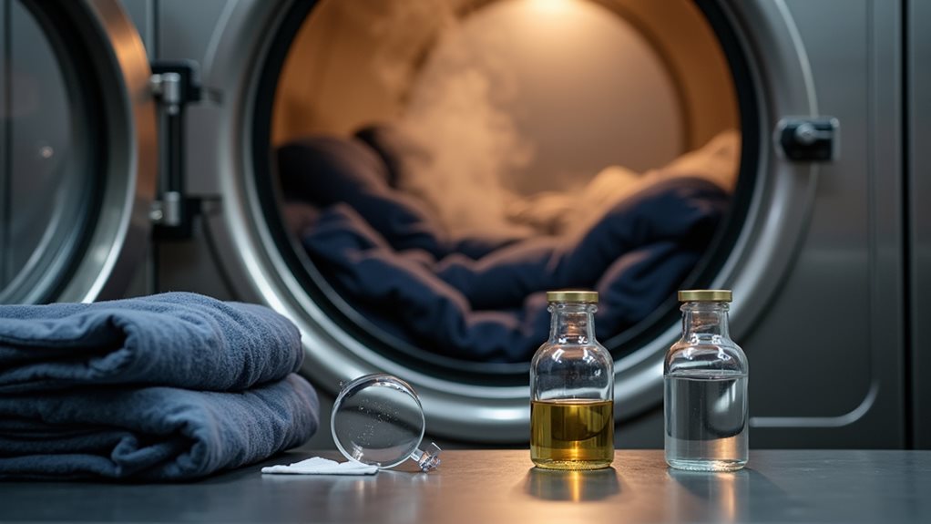 preventive measures against bed bugs