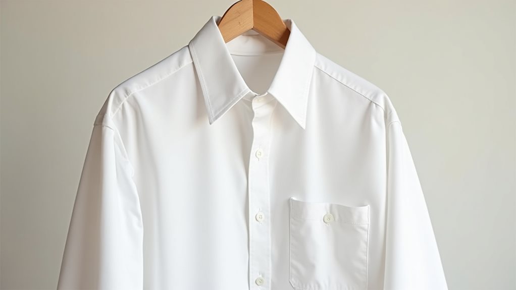 professional care for cotton