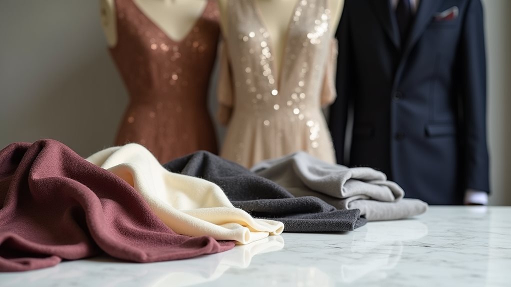 professional care for fabrics