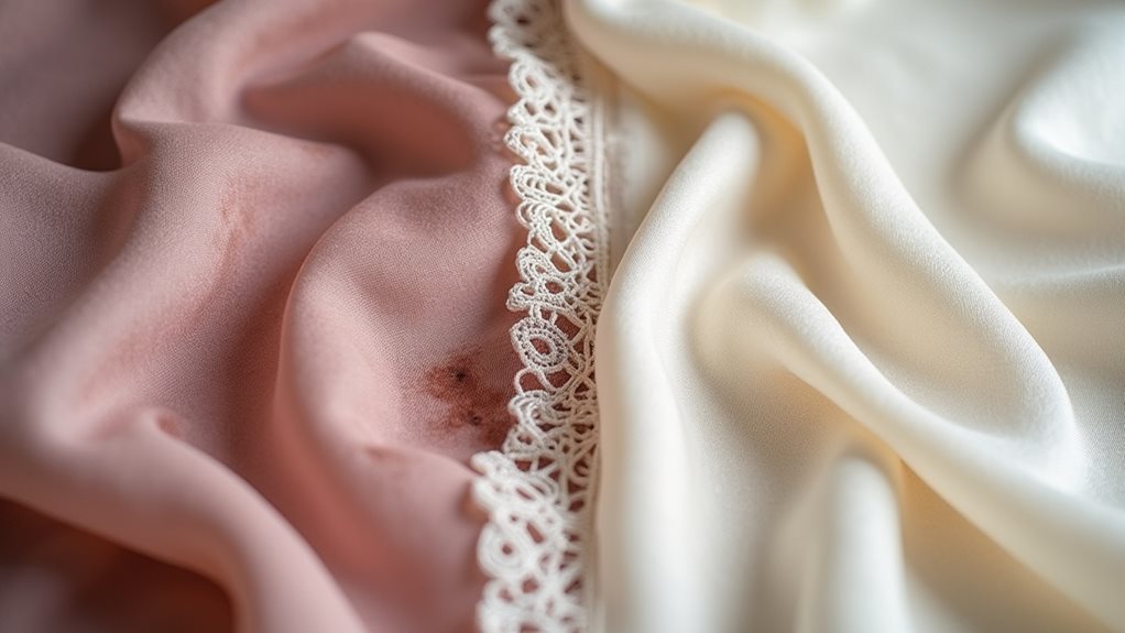 professional care for fabrics