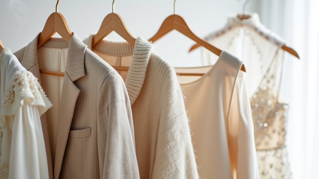 professional care for garments