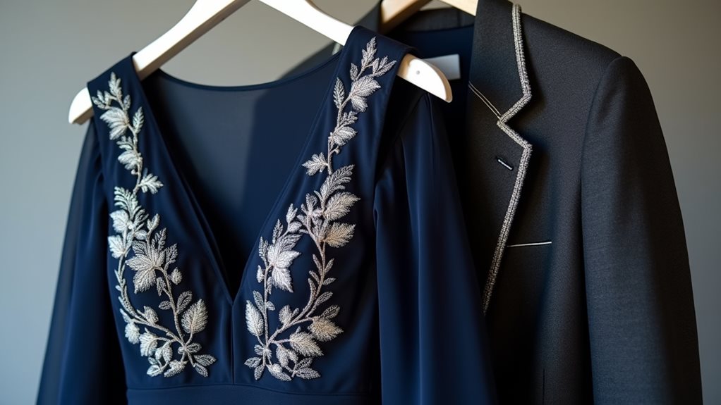 professional care for garments