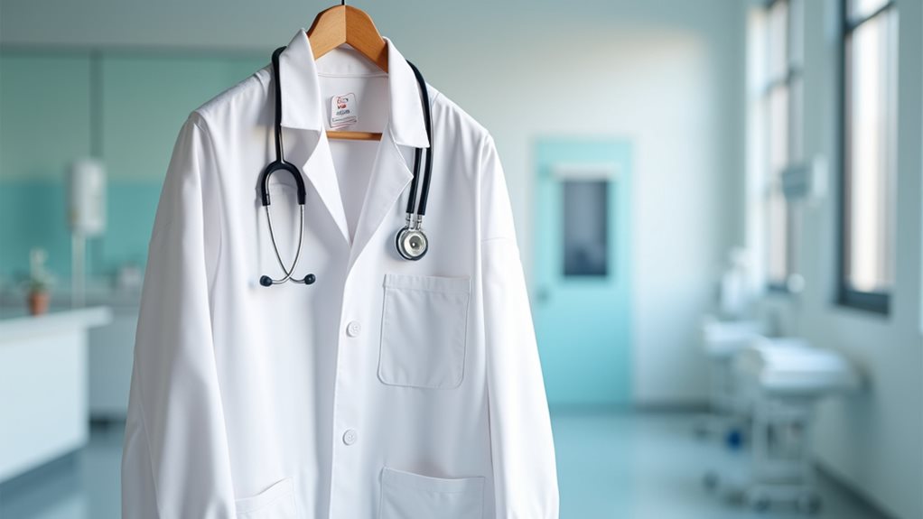 professional care for garments