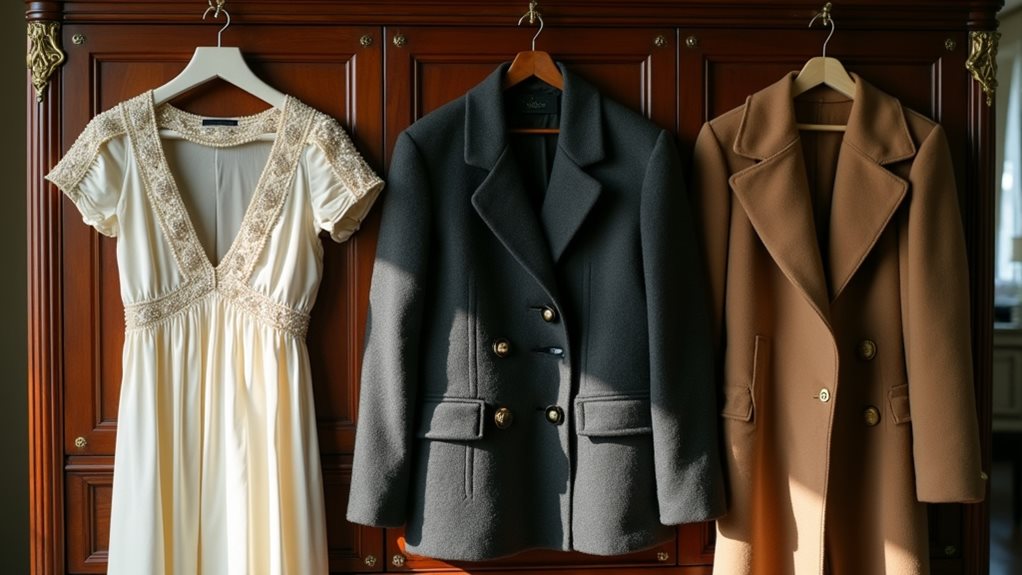 professional care for vintage
