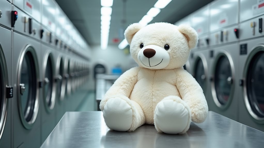 professional cleaning for collectibles