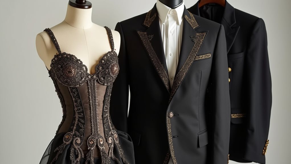 professional cleaning for garments