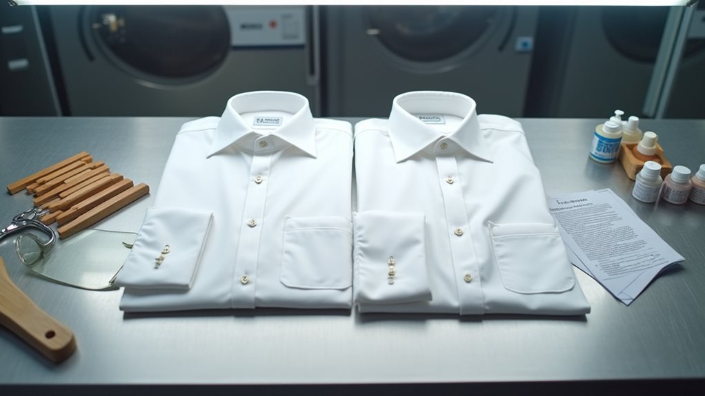 professional cleaning guidance essential