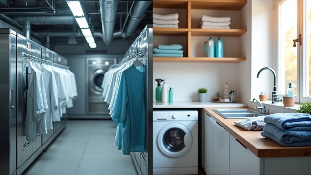professional cleaning saves money