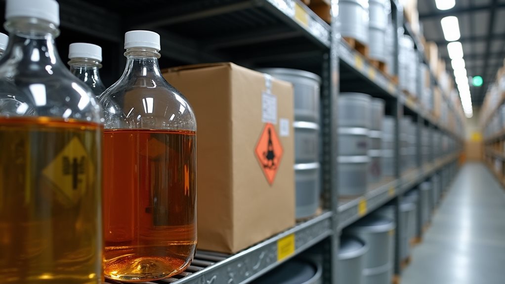 professional cleaning supply expertise