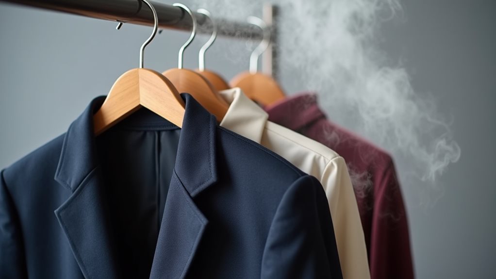 professional dry cleaning benefits