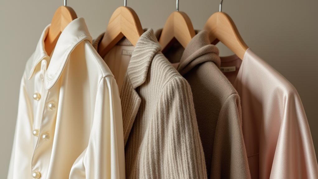 professional dry cleaning essentials