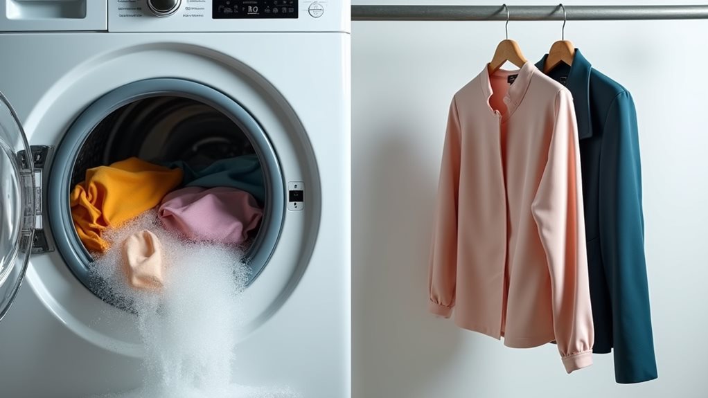 professional dry cleaning necessity