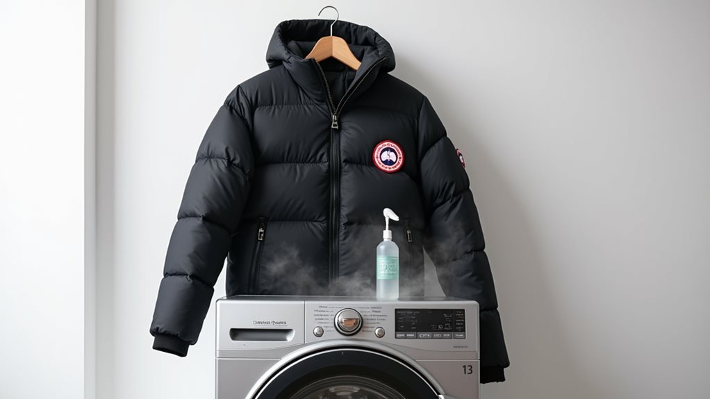 professional dry cleaning recommended