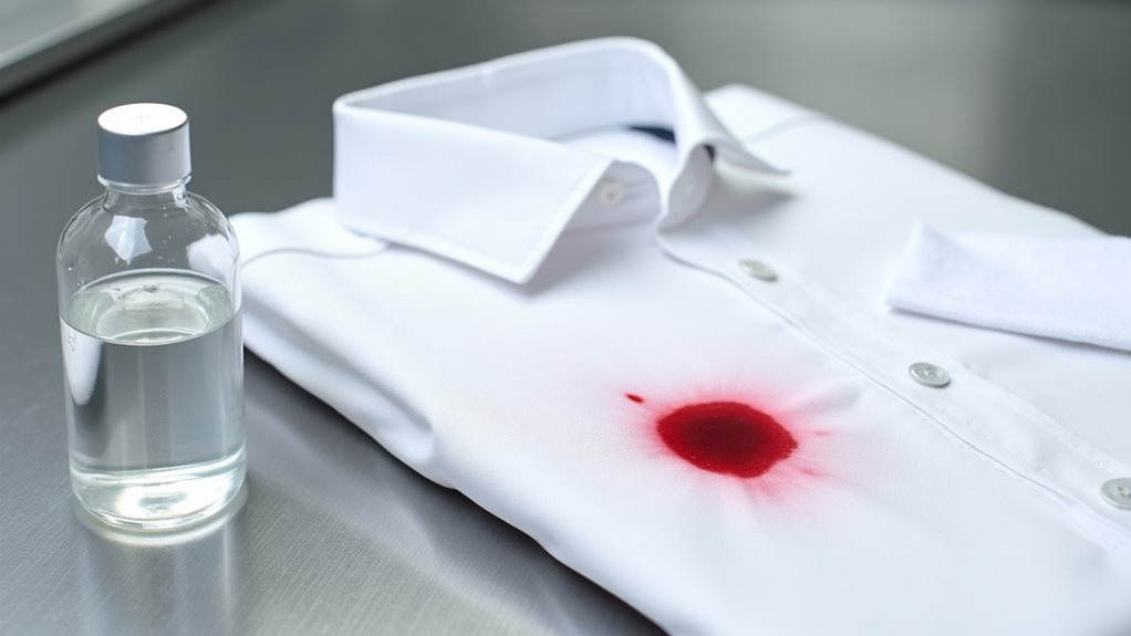 professional dry cleaning techniques