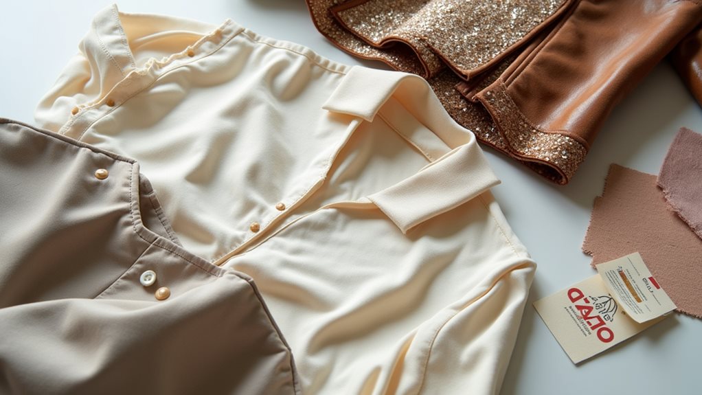 professional fabric care advice