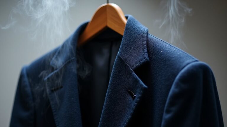 professional garment cleaning service