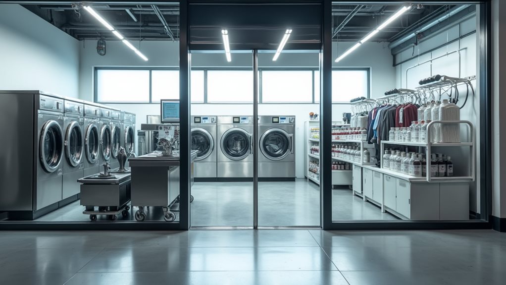 professional grade cleaning solutions