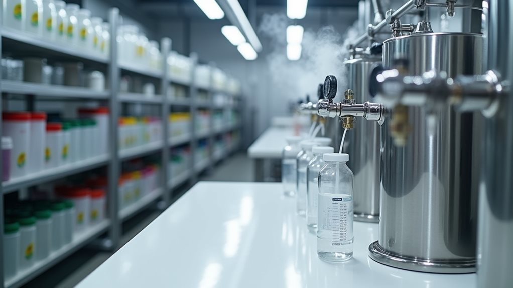 professional grade cleaning solutions