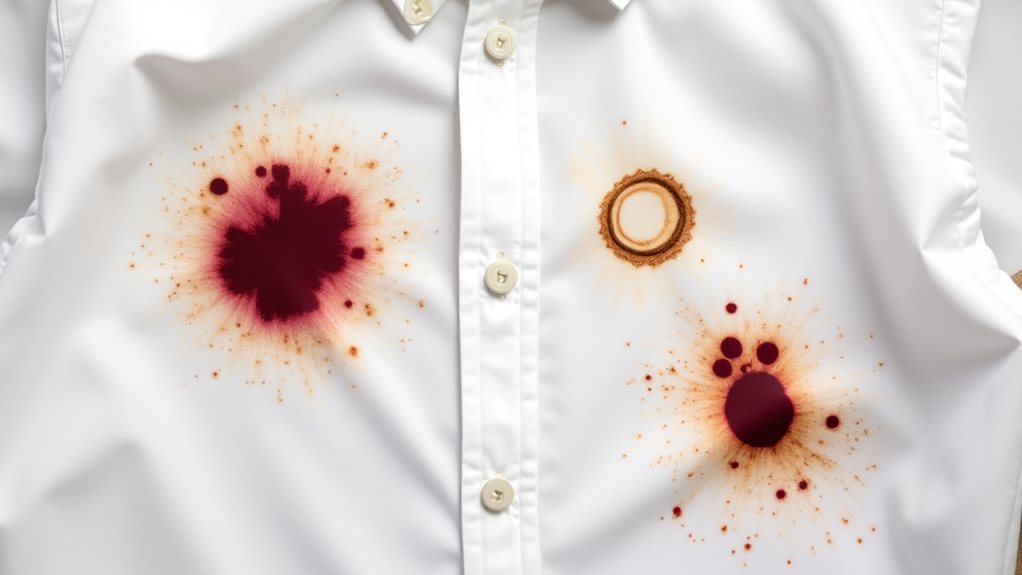 professional stain removal expertise