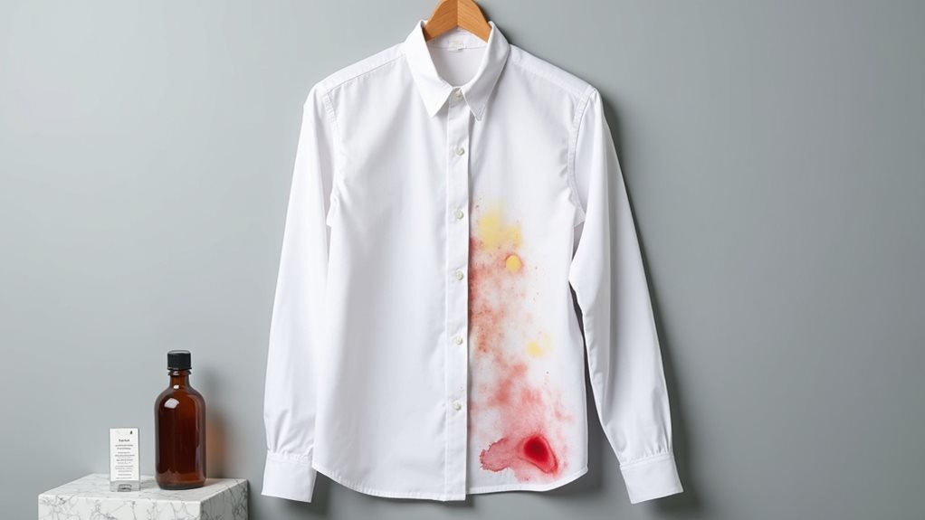 professional stain removal expertise