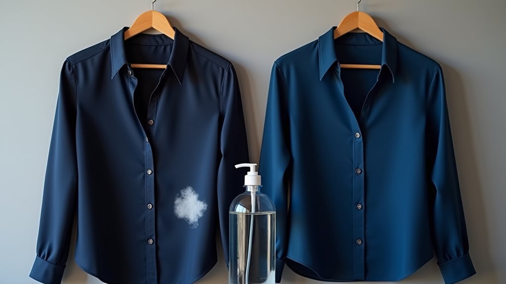 professional stain removal techniques