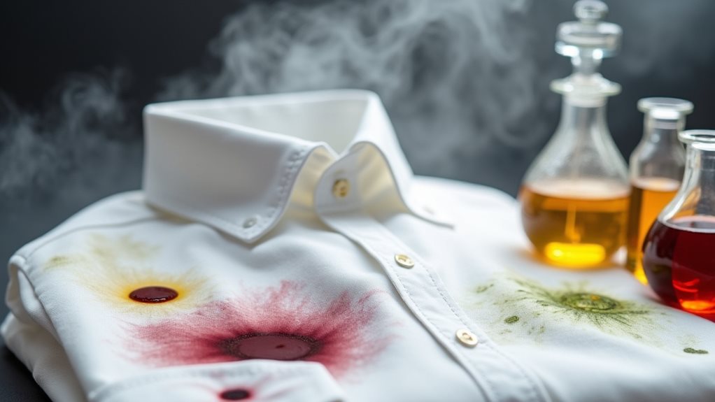 professional stain removal techniques