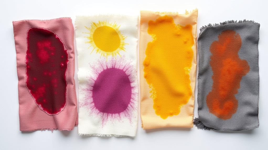 professional treatment for stains