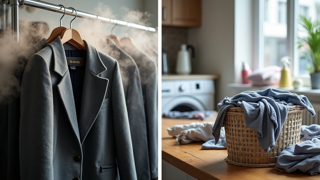 professional vs at home care