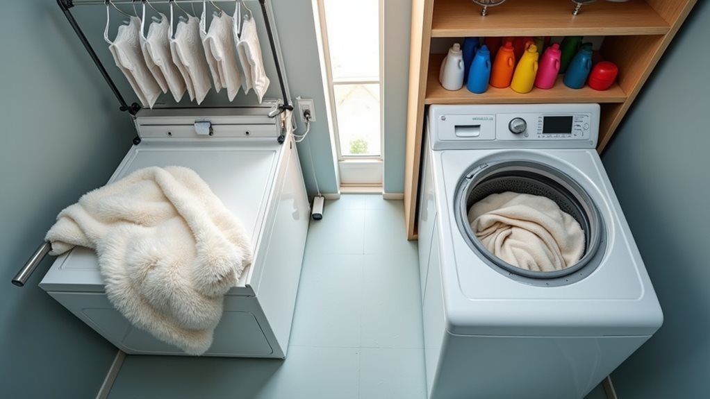 professional vs diy cleaning