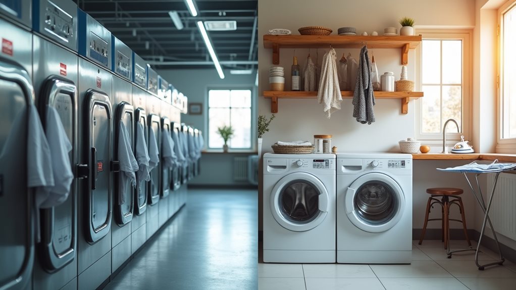 professional vs diy garment care